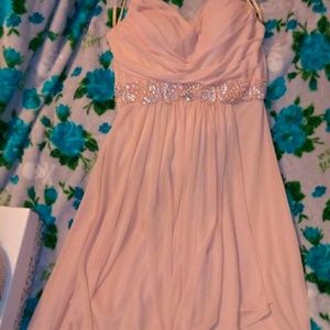 Cachet Formal dress